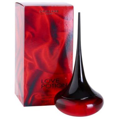 Nước Hoa Nữ Oriflame 22442 Love Potion Eau De Parfum